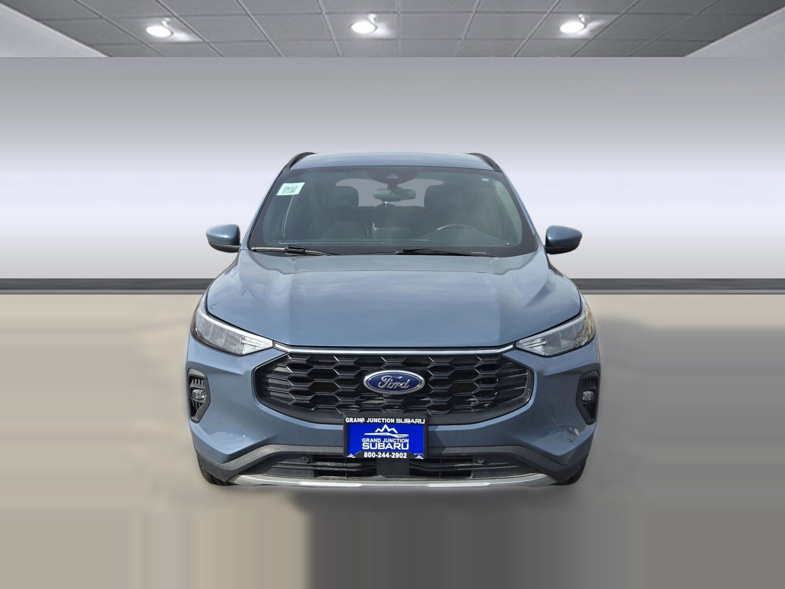 Used 2025 Ford Escape ST-Line Select image 6