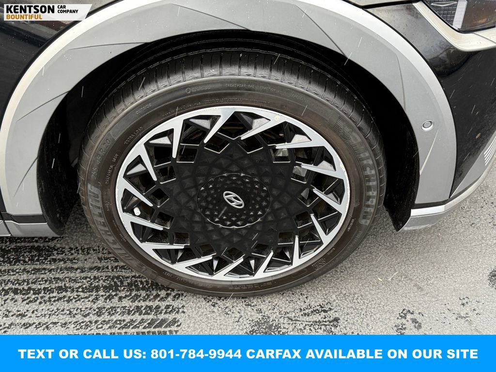 Used 2023 Hyundai Ioniq 5 Limited image 15