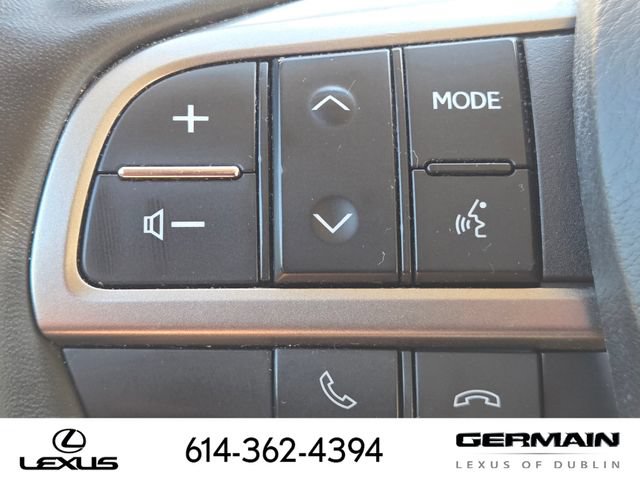 Certified 2023 Lexus GX 460 Premium AWD/4WD image 24