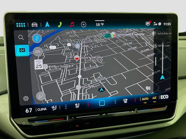 New 2026 Volkswagen ID.4 Pro S RWD image 13