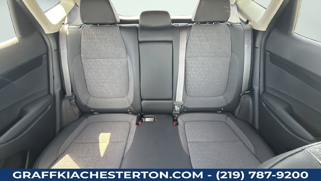 Used 2024 Kia Seltos X-Line AWD/4WD image 31