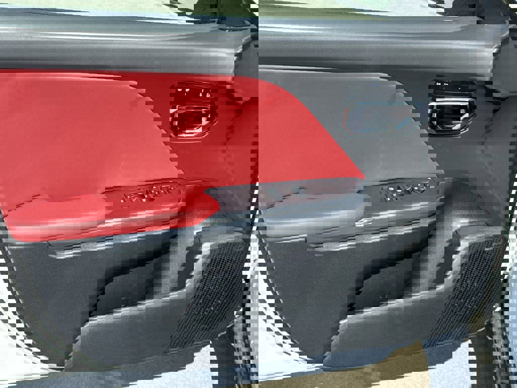 New 2025 Kia K4 GT-Line w/ GT-Line Premium Package image 9