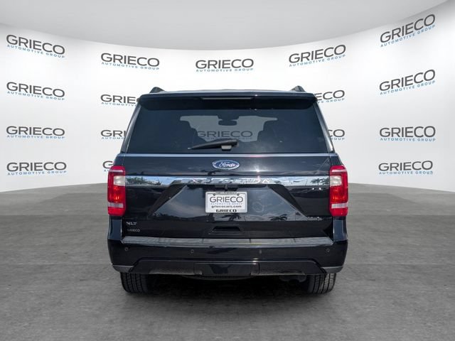 Used 2020 Ford Expedition XLT w/ Equipment Group 202A RWD image 6