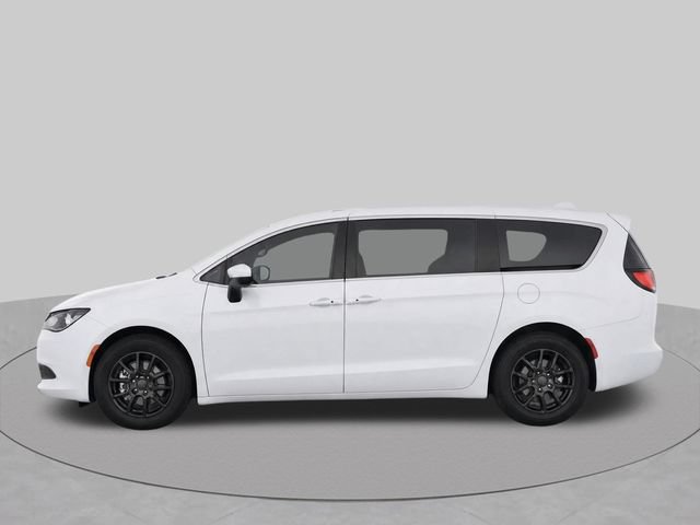 Used 2023 Chrysler Voyager LX FWD image 7