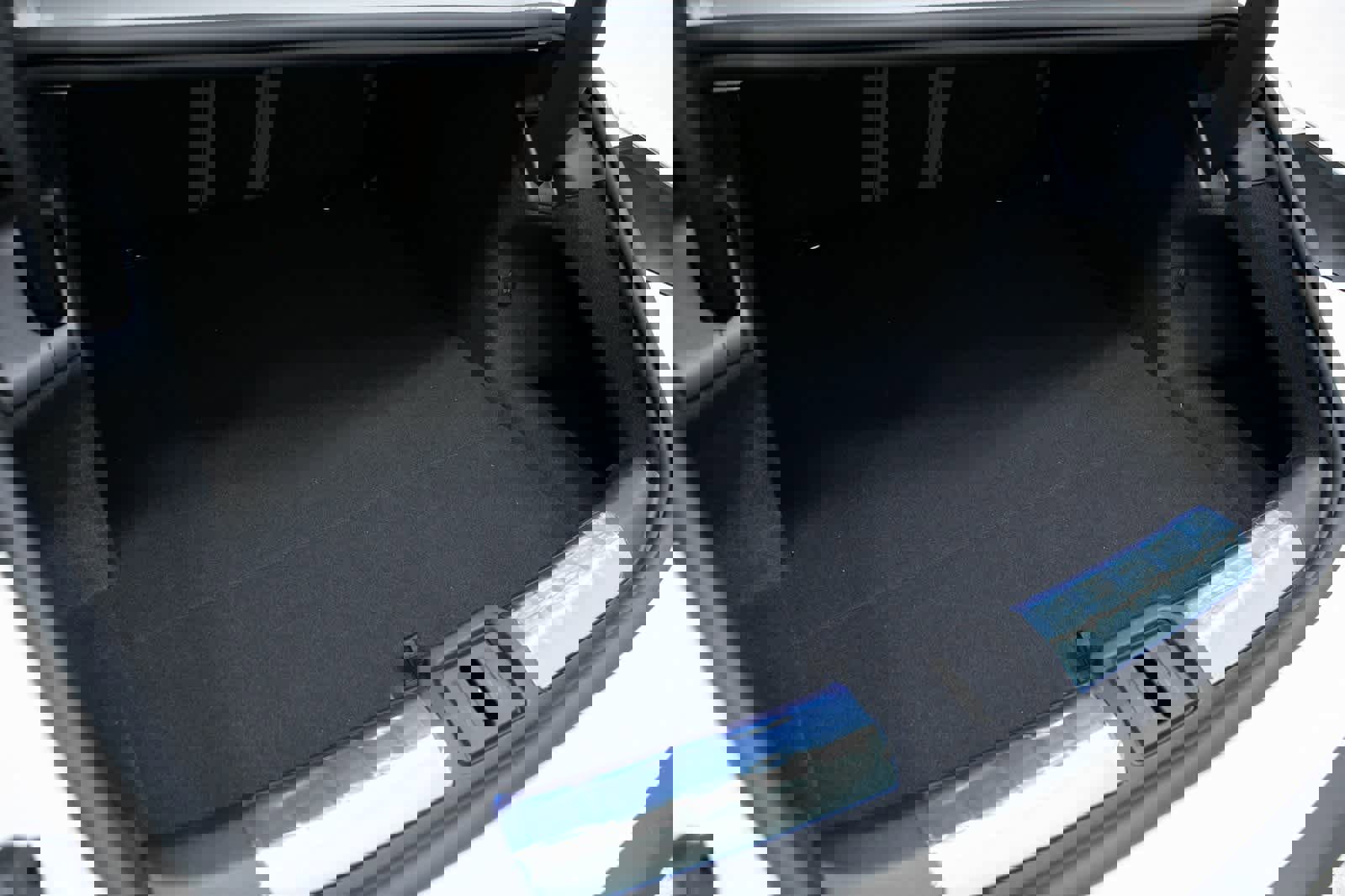 Certified 2025 Porsche Taycan image 30