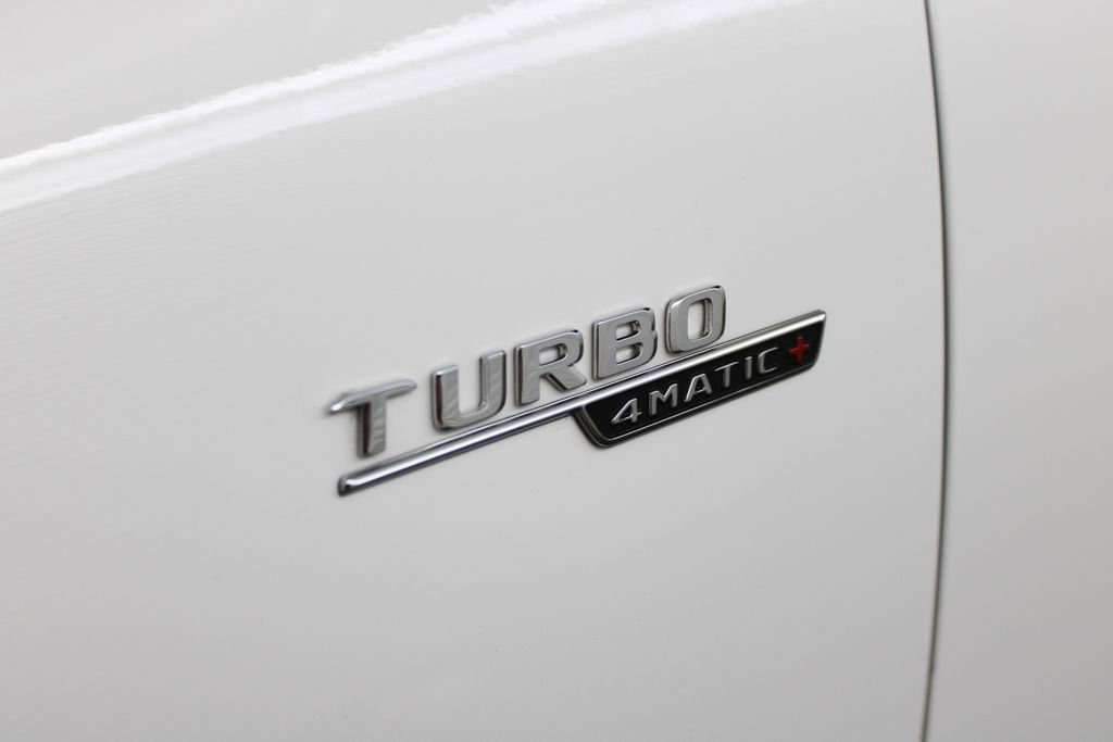 Used 2024 Mercedes-Benz GLE 53 AMG 4MATIC Coupe image 47