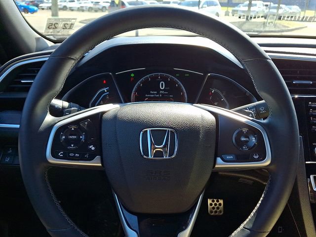 Used 2020 Honda Civic Sport image 19