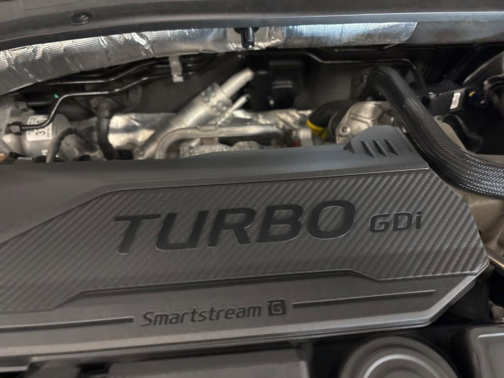 Used 2021 Kia K5 EX image 38