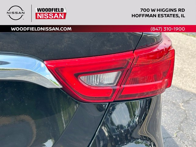 Used 2018 Nissan Maxima 3.5 S FWD image 14