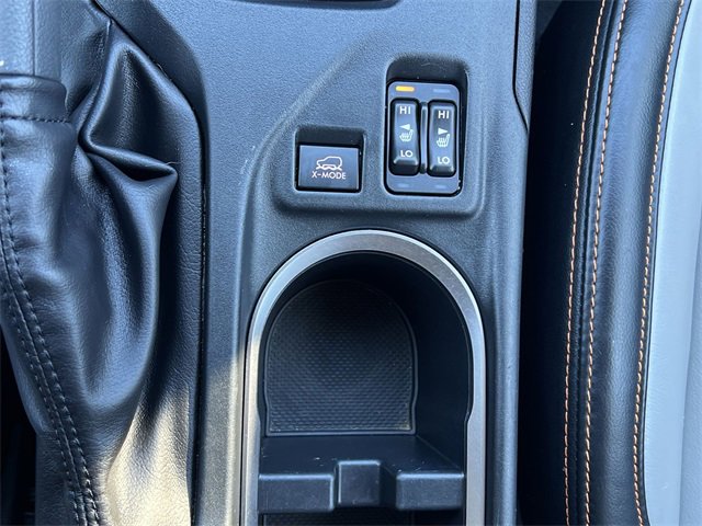 Certified 2023 Subaru Crosstrek 2.5i Limited image 19