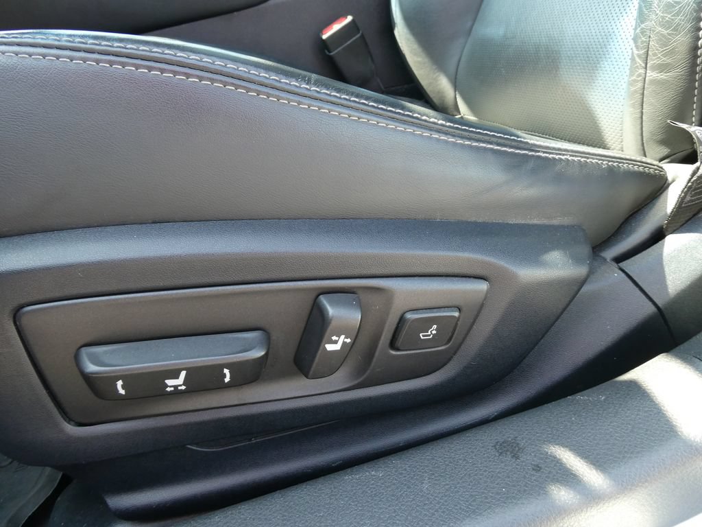 Used 2015 Lexus GS 350 w/ Premium Package RWD image 23