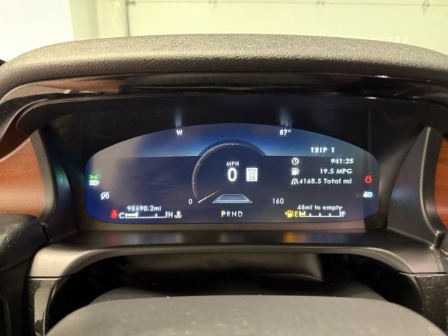 Used 2020 Lincoln Aviator Reserve w/ Equipment Group 201A AWD/4WD image 16