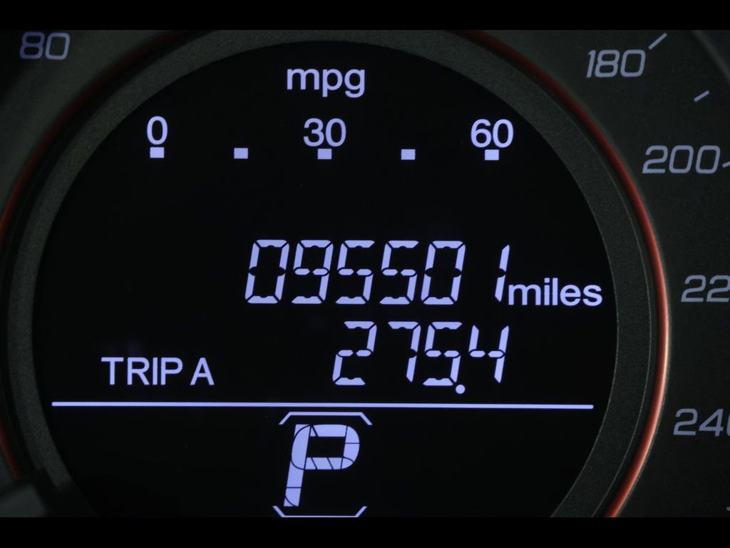 Used 2015 Honda Accord Sport image 20