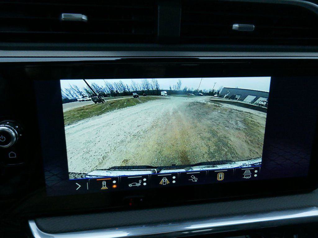 New 2026 GMC Sierra 1500 Denali image 30