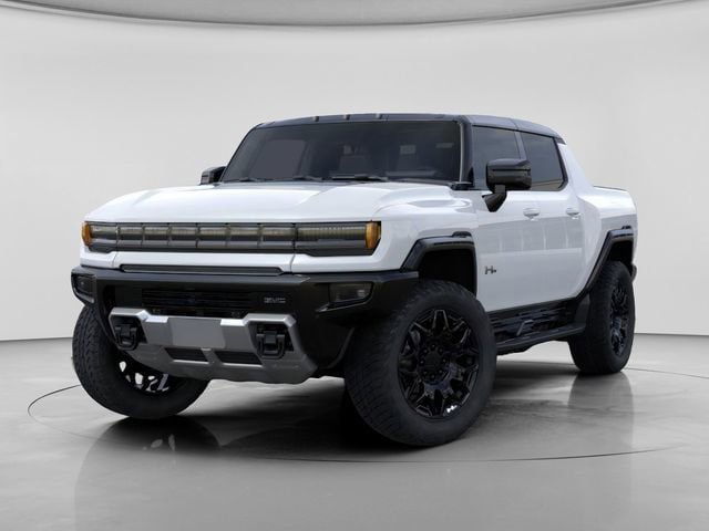New 2026 GMC Hummer EV 4x4 Crew Cab image 8