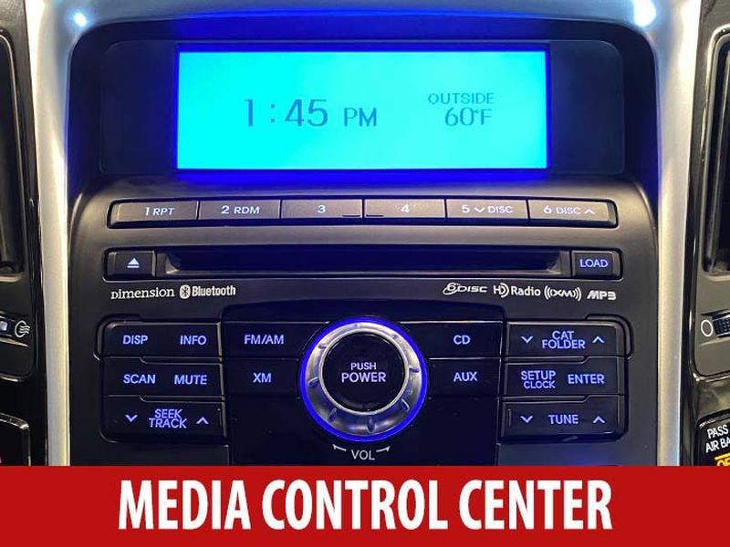 Used 2011 Hyundai Sonata Limited FWD image 12