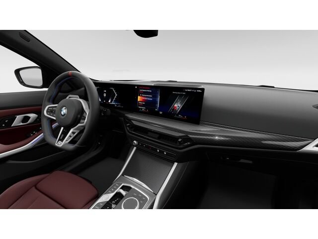 New 2026 BMW M340i w/ Premium Package RWD image 14