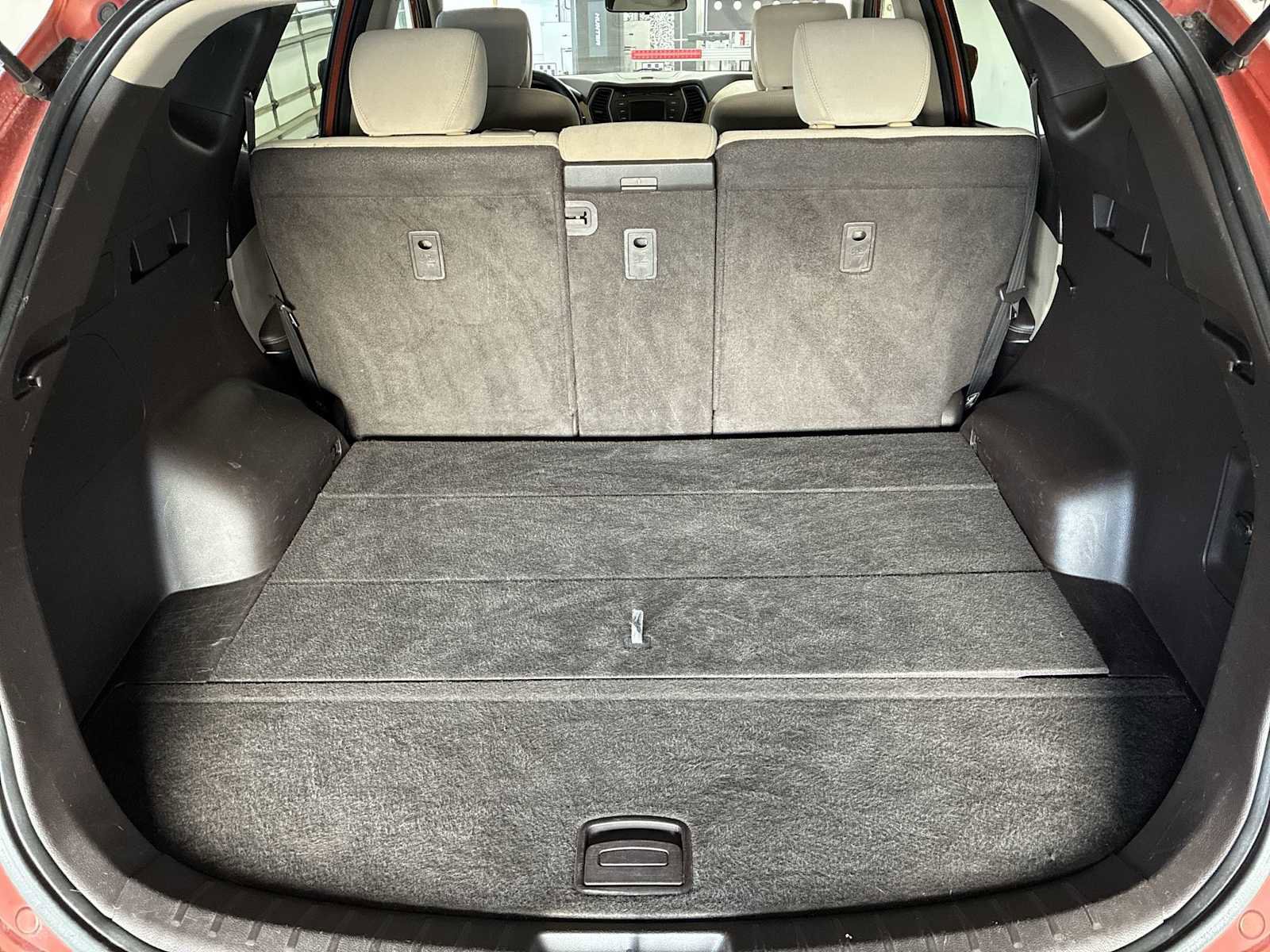 Used 2017 Hyundai Santa Fe Sport image 19