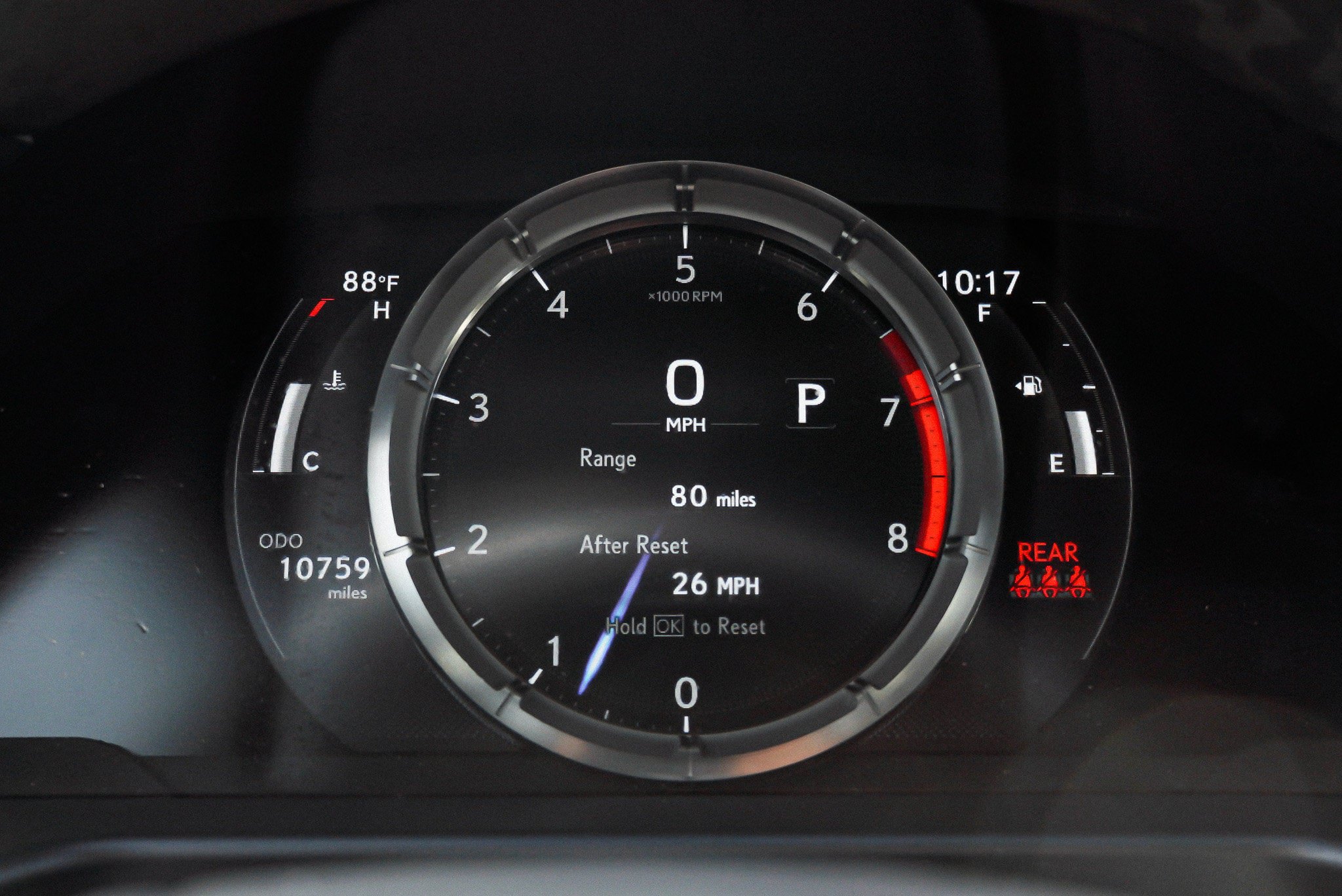 Used 2023 Lexus ES 350 F Sport w/ Accessory Package (Z2) FWD image 42
