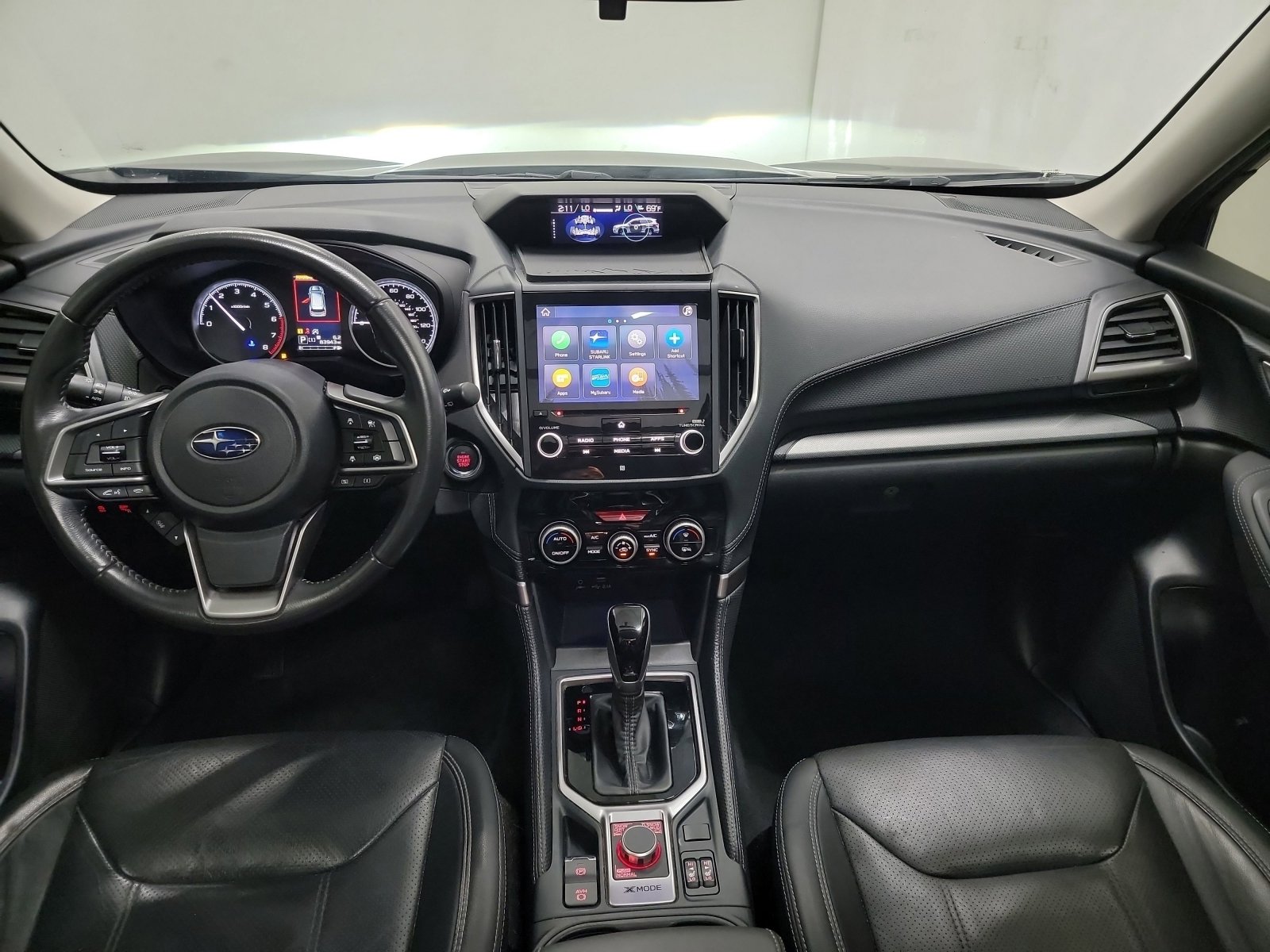 Used 2020 Subaru Forester Limited image 15