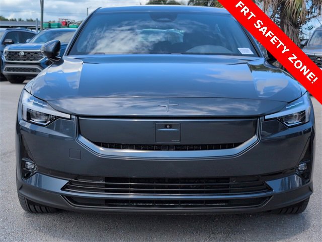 Used 2024 Polestar Polestar 2 image 3