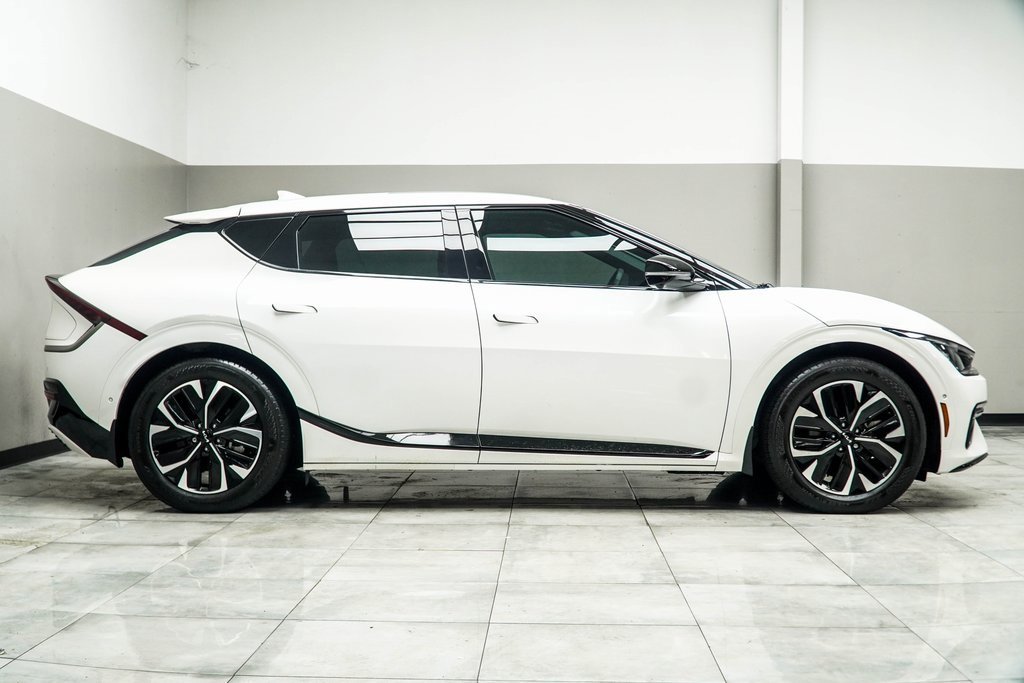Used 2024 Kia EV6 GT-Line image 6