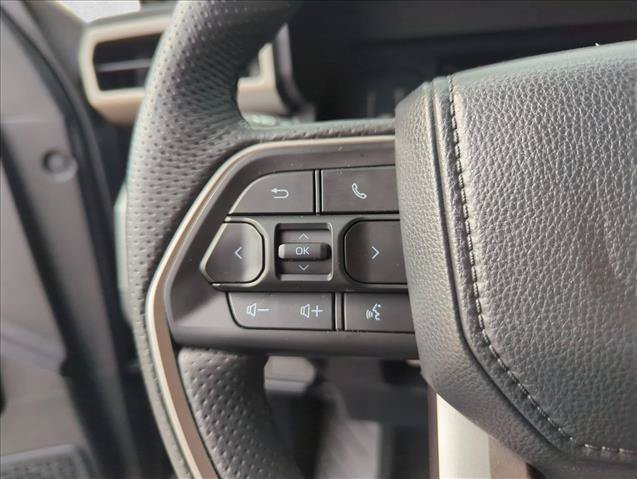 Certified 2024 Toyota Tacoma SR5 RWD image 17