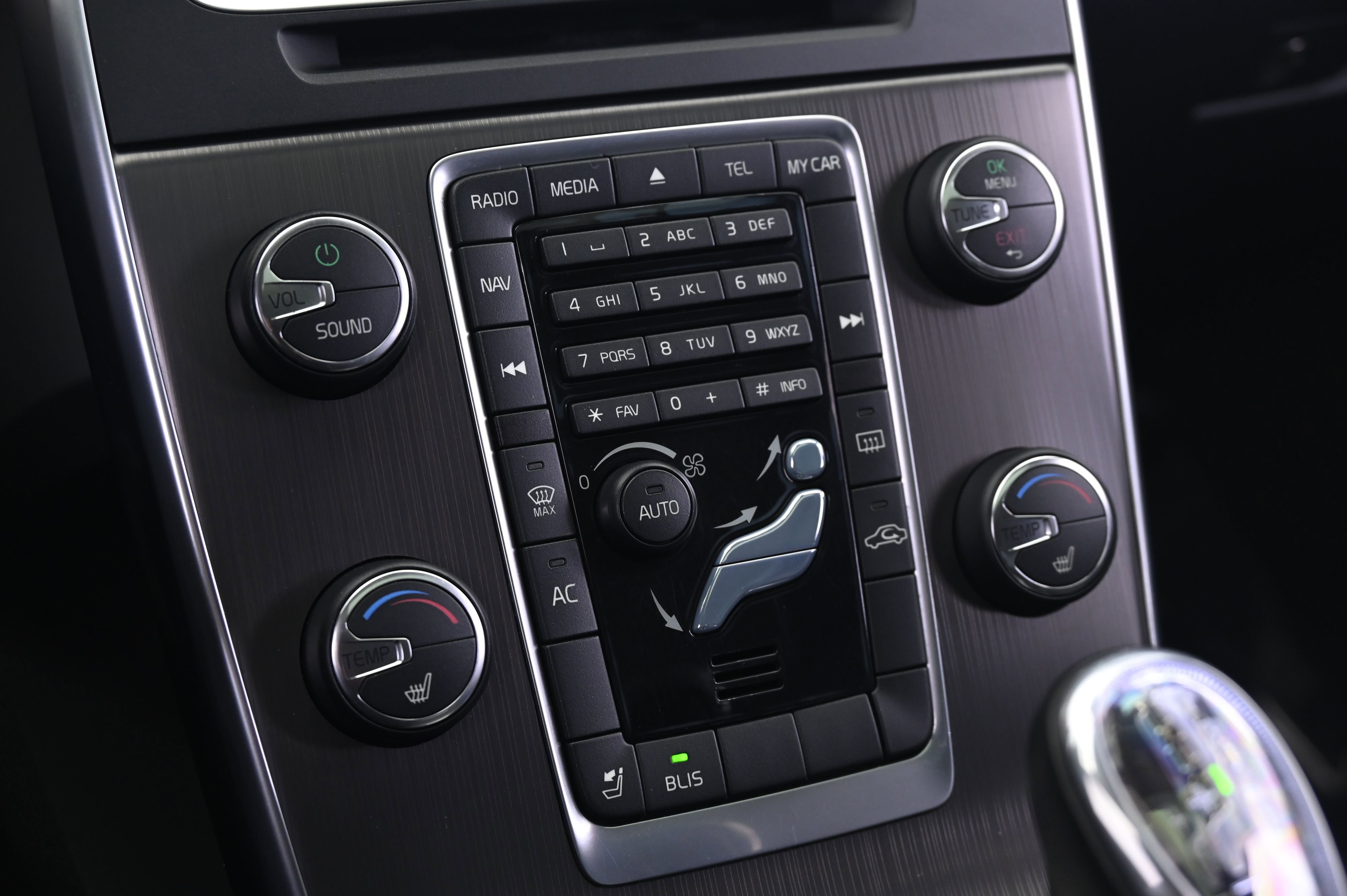 Used 2013 Volvo S60 T5 image 32