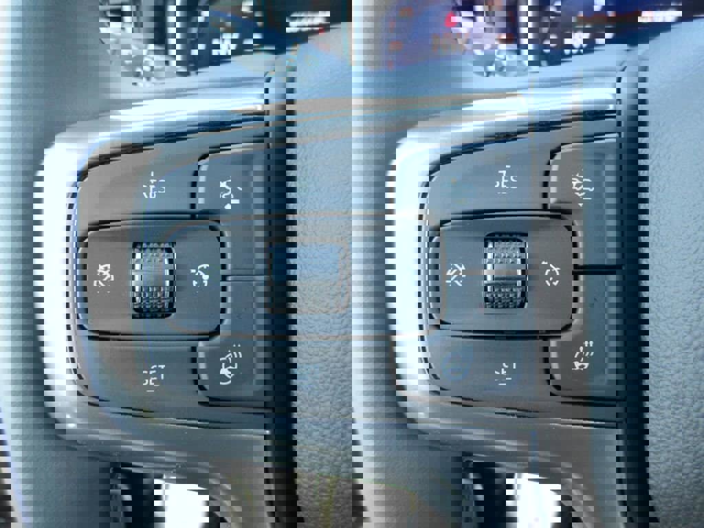 New 2026 Chevrolet Silverado 2500 LT w/ All Star Edition image 28