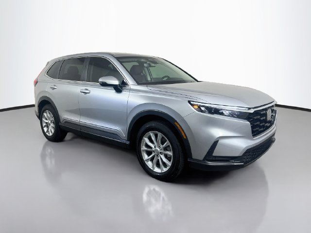 Certified 2025 Honda CR-V EX-L image 23