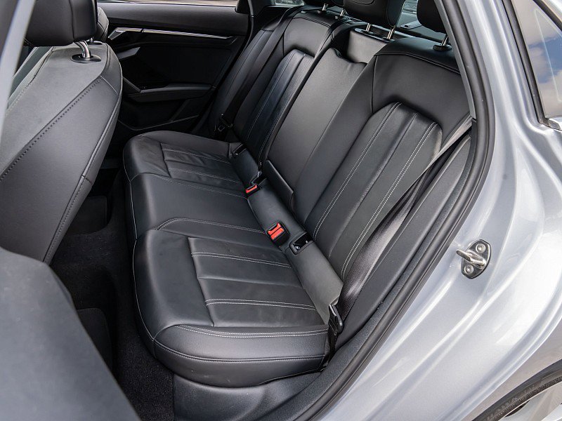 Used 2023 Audi A3 2.0T Premium Plus w/ Premium Plus Package FWD image 17