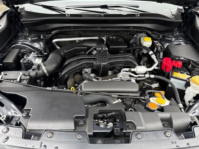 Certified 2025 Subaru Forester image 29