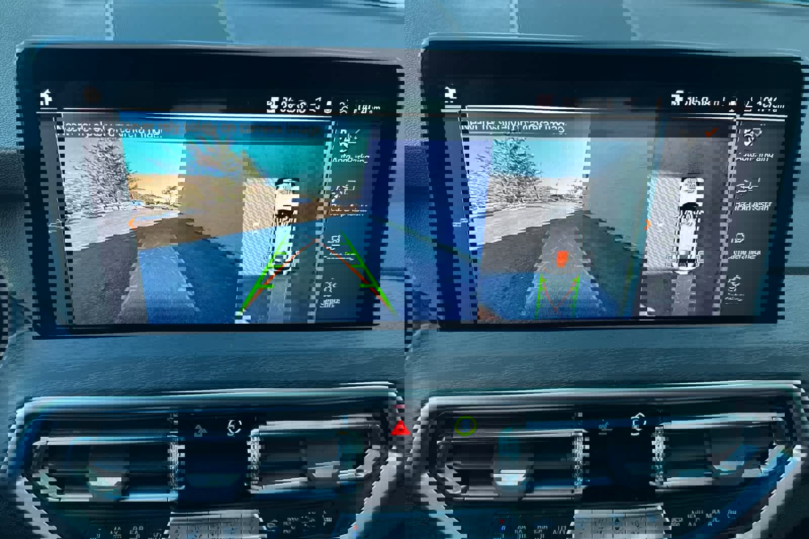 Certified 2023 BMW X4 xDrive30i w/ Premium Package image 23