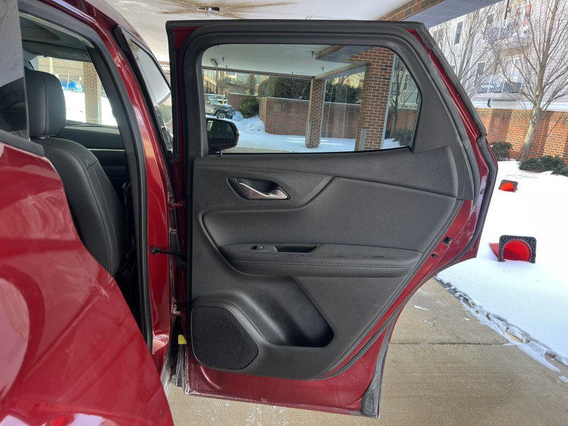 Used 2019 Chevrolet Blazer LT w/ Sun and Wheels Package image 15