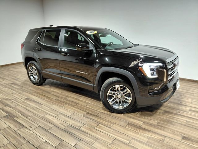 Used 2026 GMC Terrain Elevation