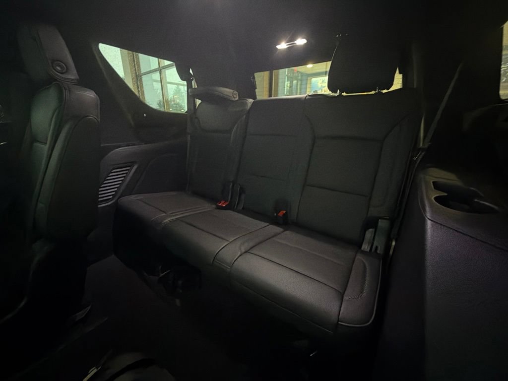 Used 2022 GMC Yukon Denali AWD/4WD image 20