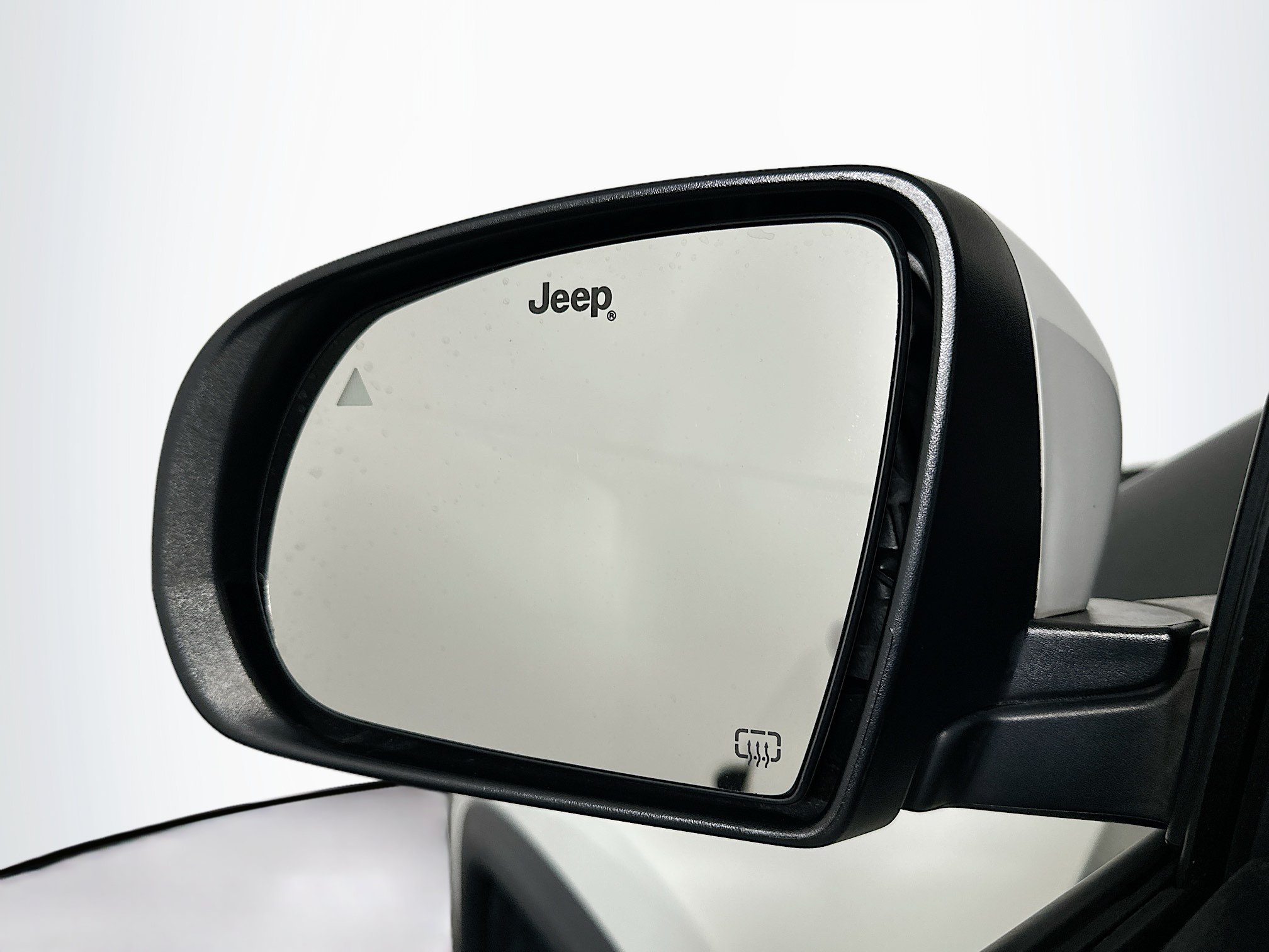 Used 2020 Jeep Compass Latitude FWD image 16