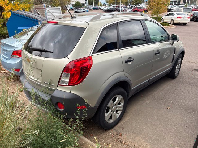 Used 2014 Chevrolet Captiva Sport LS FWD image 4