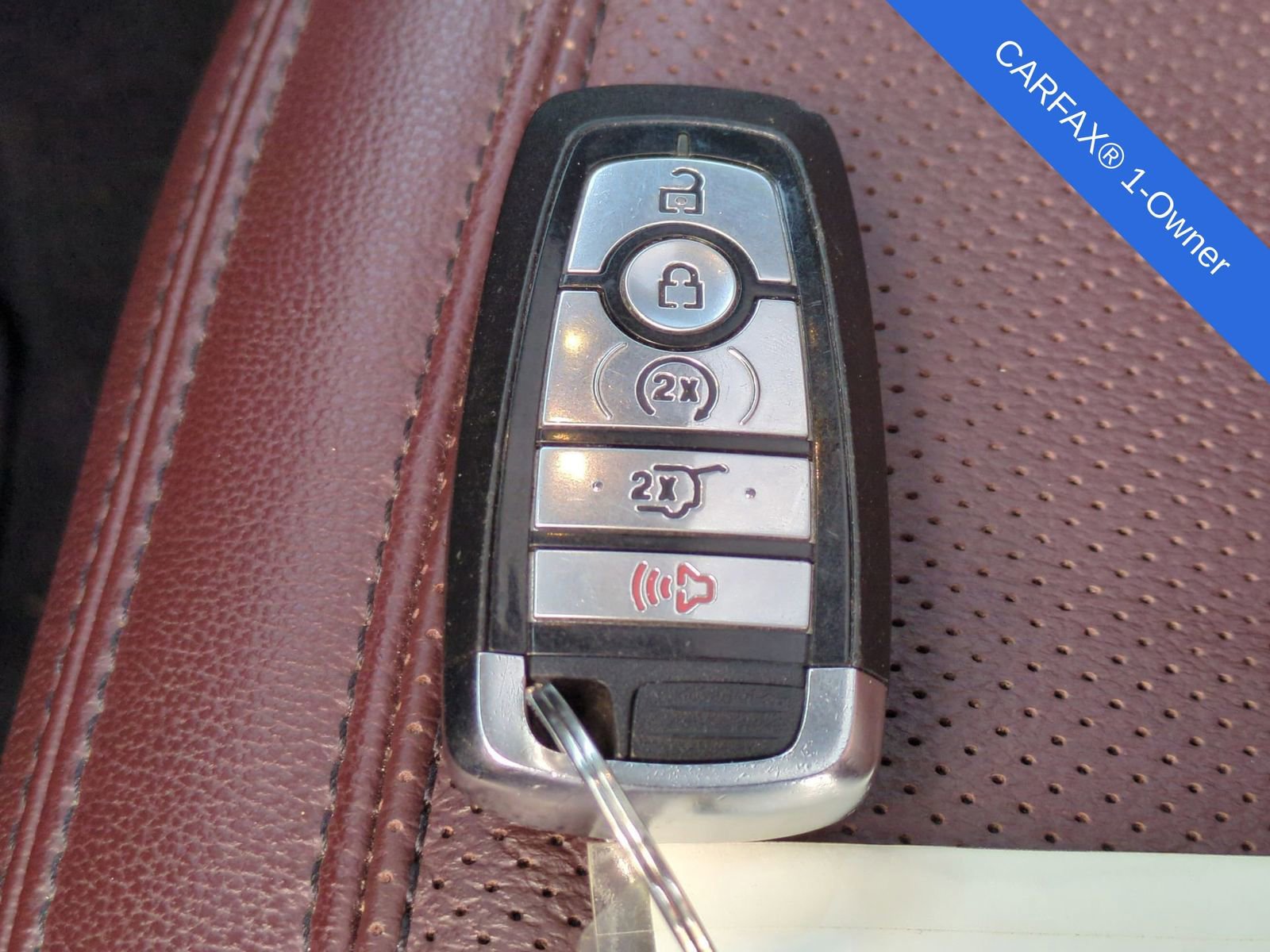 Used 2023 Ford Expedition Limited image 42