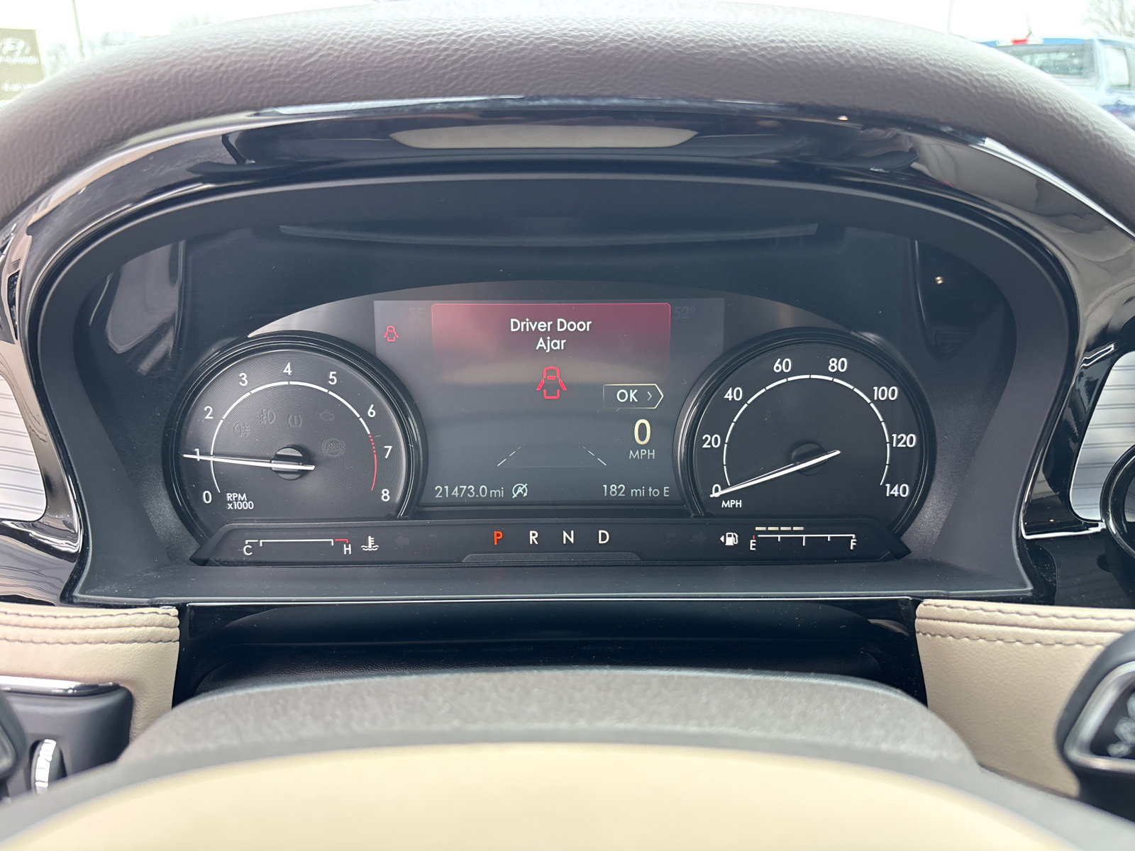 Certified 2022 Lincoln Corsair FWD image 15