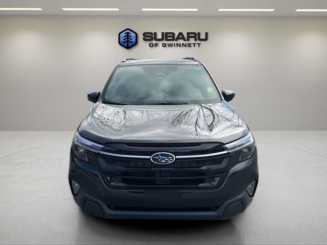 New 2026 Subaru Forester Touring AWD/4WD image 5