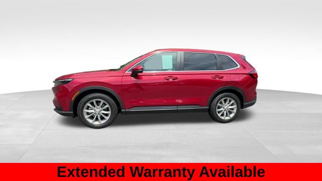 Used 2023 Honda CR-V EX-L image 3