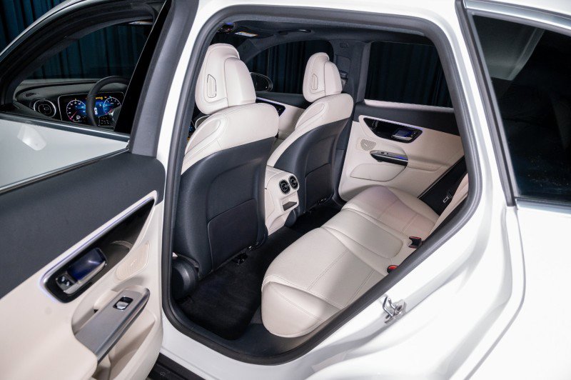 Certified 2026 Mercedes-Benz GLC 300 4MATIC image 24