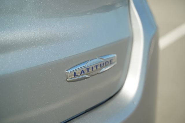 Used 2022 Jeep Compass Latitude w/ Convenience Group image 40