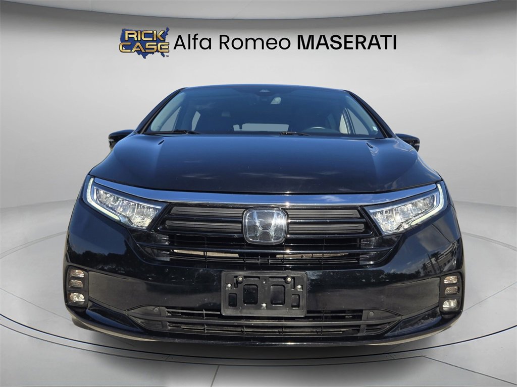 Used 2024 Honda Odyssey EX-L image 5