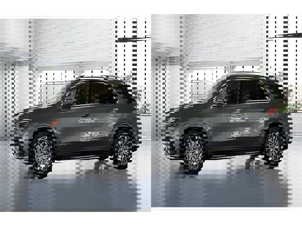 New 2026 Mercedes-Benz GLE 350 4MATIC image 36