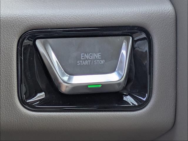 New 2026 GMC Yukon Denali w/ Sun & Power Step Package RWD image 29