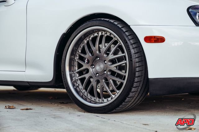 Used 1993 Toyota Supra Turbo image 46