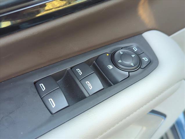 Used 2025 Chevrolet Suburban LS AWD/4WD image 8