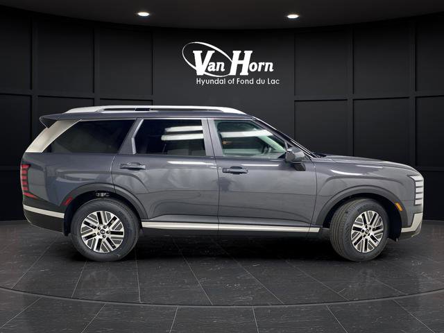 New 2026 Hyundai Palisade SEL image 7